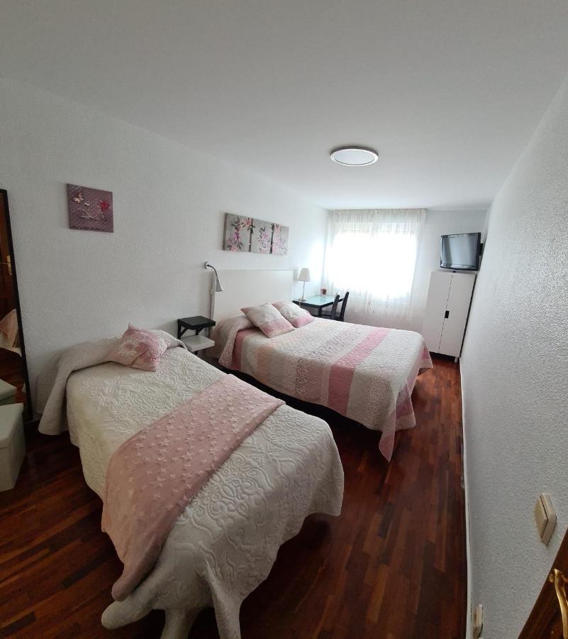 Pension Toni Белорадо Екстер'єр фото