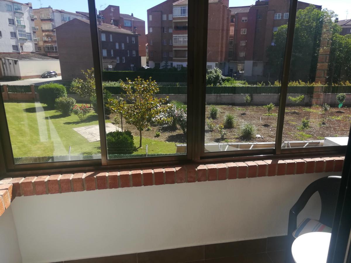 Pension Toni Белорадо Екстер'єр фото